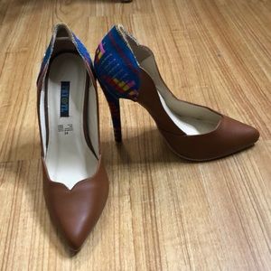 Handmade Ethnic Shoes 👠